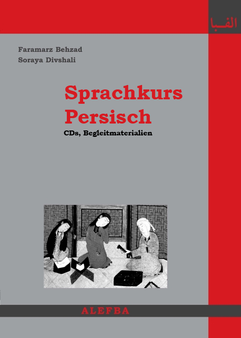 Sprachkurs Persisch